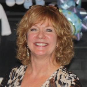 Meet your Posher, Tina